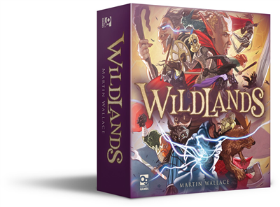 Wildlands