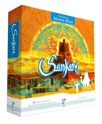 Sankore