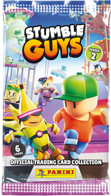 Tökezler Ticaret Kartı 2 Bo