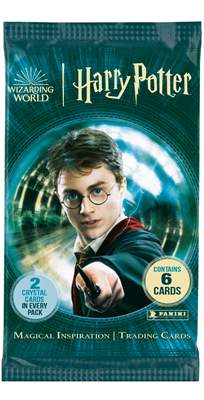 Harry Potter TC 4 Bo