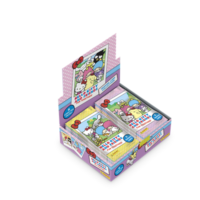 Hallo Kitty und Freunde TC BO