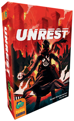 Unruhe