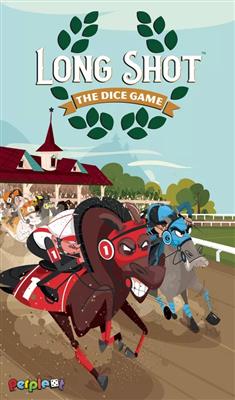 Dugi pucanj igri kockica