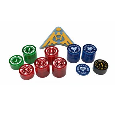 Ashes Ascendancy Premium Tokens