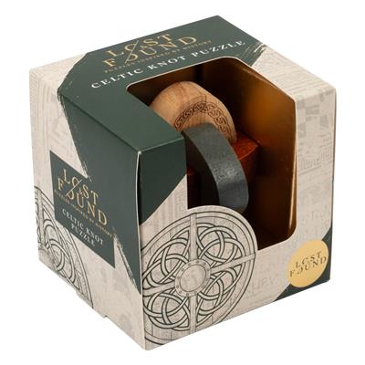 Celtic düğüm bulmaca