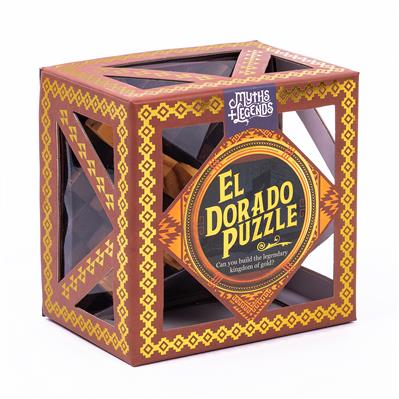 Mitovi i legende El Dorado