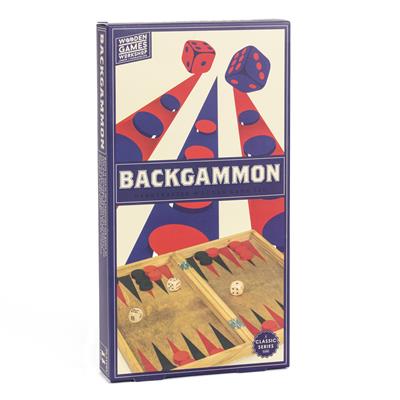 Backgammon