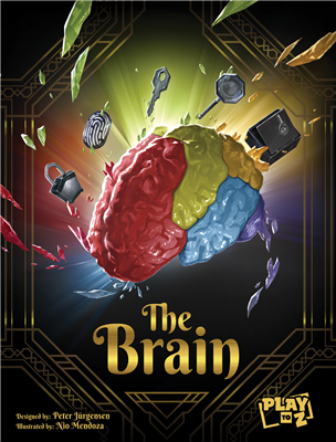 Le cerveau