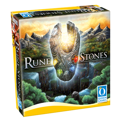 Rune Stones
