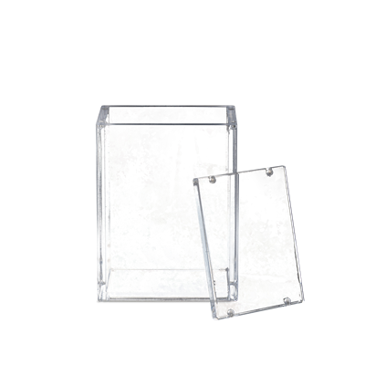 Qware Vitrine – Booster-Paket