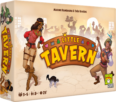 Küçük Tavern