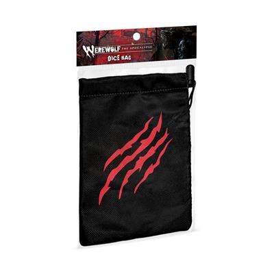 Varulv: The Apocalypse 5th Edition RPG DICE Bag