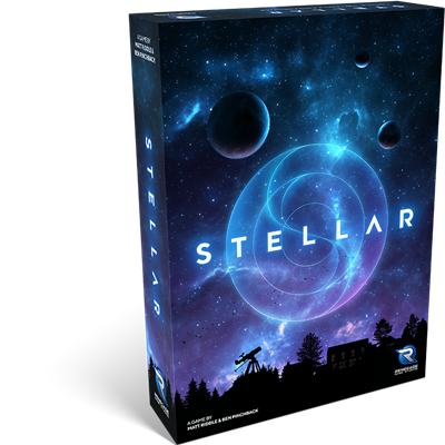 Stellar