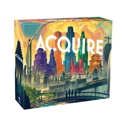adquirir