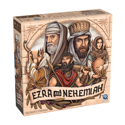 Ezra e Neemiah