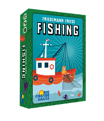 Fiskeri