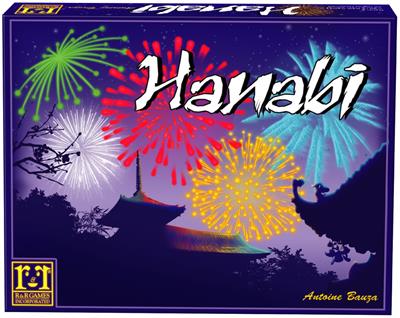 Hanabi