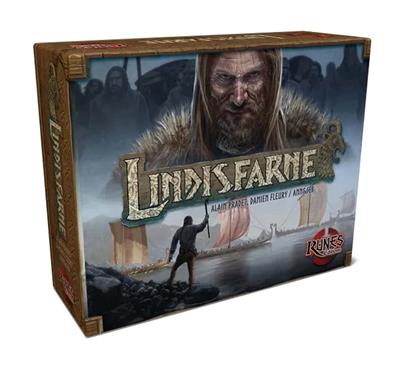 Lindisfarne