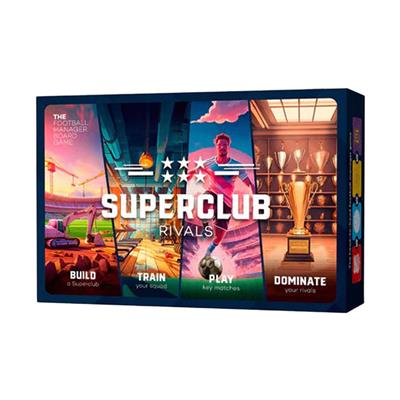 Superclub -Konkurrenten