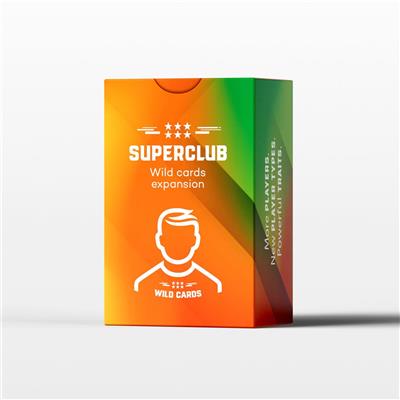 Superclub Wild Cards