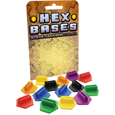 Hex-Basis