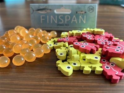 FinSpan Upgrade Pack