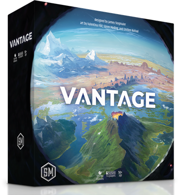 Vantage