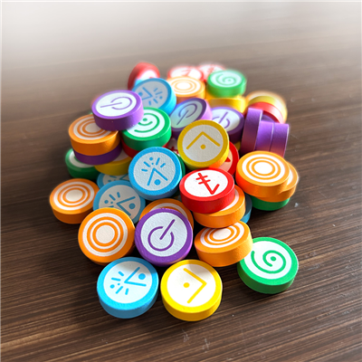 Vantage Skill Token Upgrade Pack