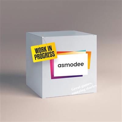 Acryl -zaak Pokémon ex tin