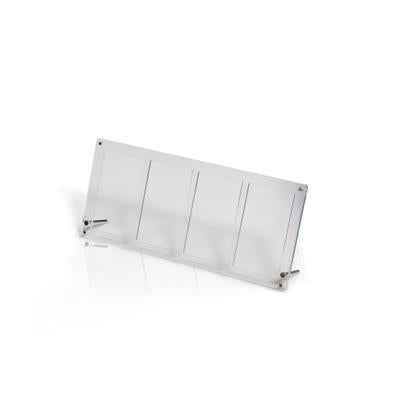 Acrylic Case Booster Pack - Artset 4 piece