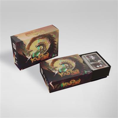 Volfyirion Guilds Retail Edition
