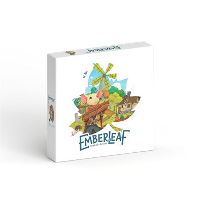Emberleaf Trophies & Bonuses