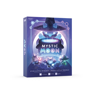 Mystic Moon