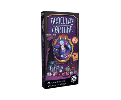 Draculas Fortune