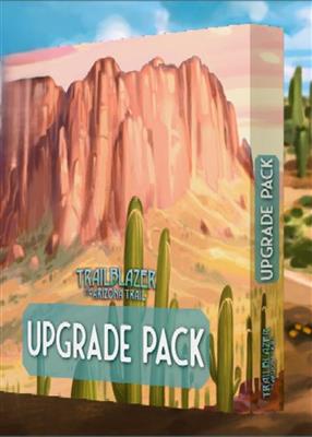 Trailblazer The Arizona Trail Upgrade Pack