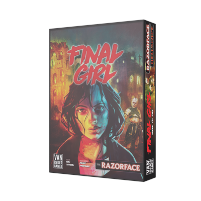Final Girl S3 Hell at betale