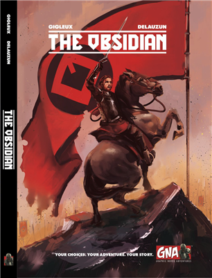 Obsidian