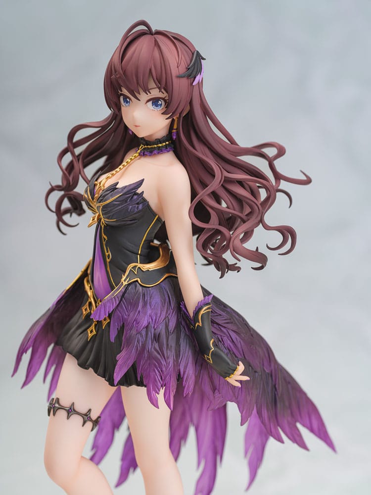Die Idolmaster Cinderella Girls PVC Statue 1/8 Shiki Ichinose 23 cm