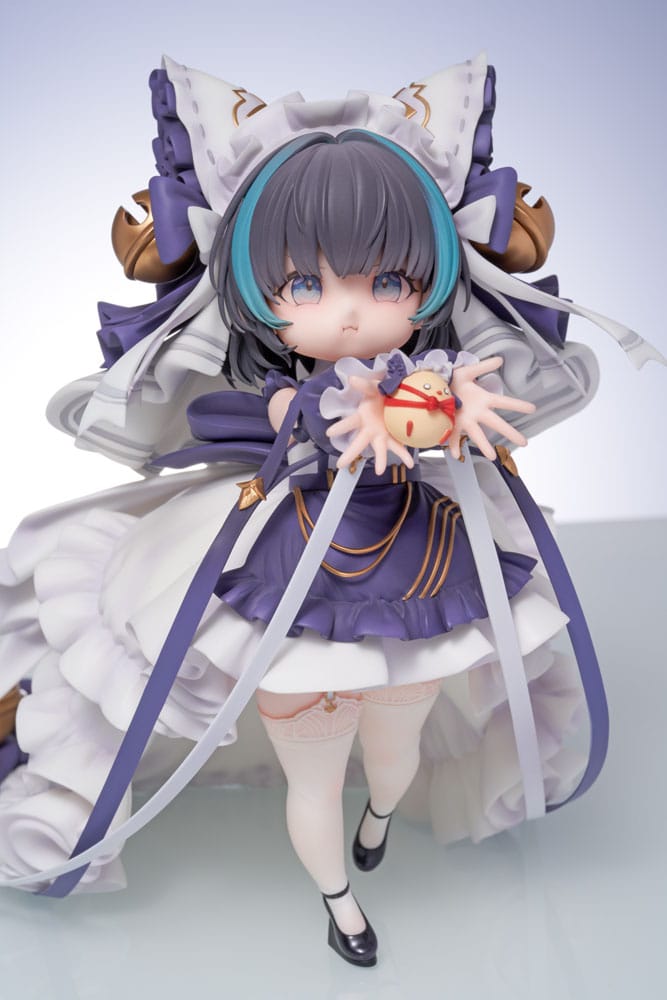 Azur Lane PVC Statue 1/6 Little Cheshire 18 CM