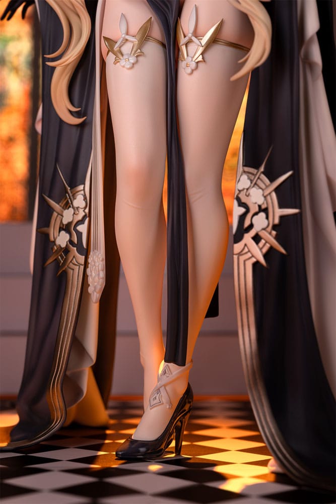 Azur Lane PVC standbeeld 1/6 onverzoenlijk 31 cm