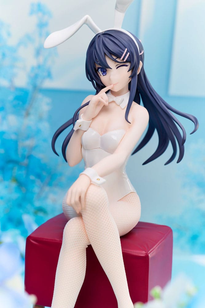 Rascal, Mai Sakurajima Bunny Ver. 21 cm