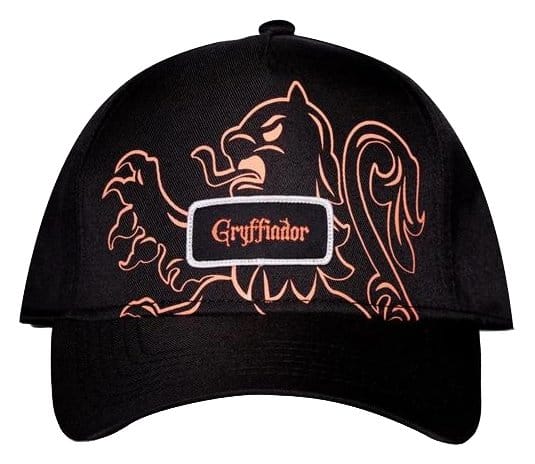 Harry Potter: Gryffindor ayarlanabilir kapak