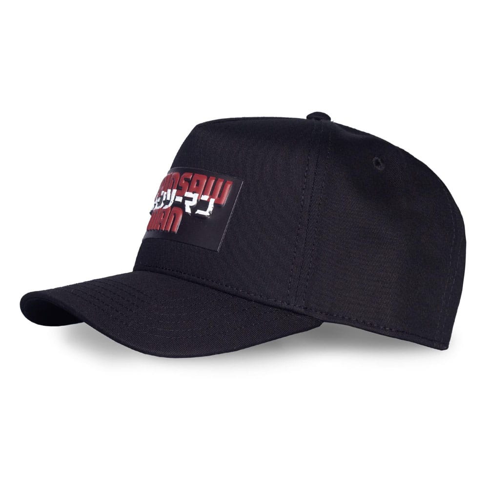 Testere Adam Beyzbol Şapkası Logosu