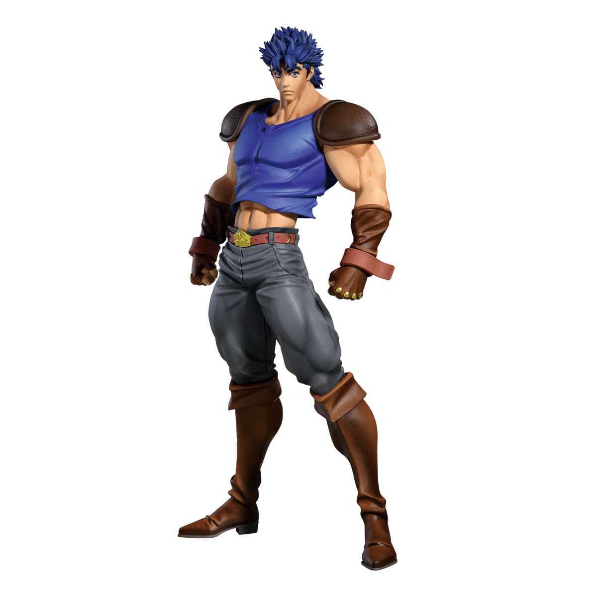 JoJo's Bizarre Adventure: Phantom Blood PVC-Statue Jonathan Joestar 25 cm