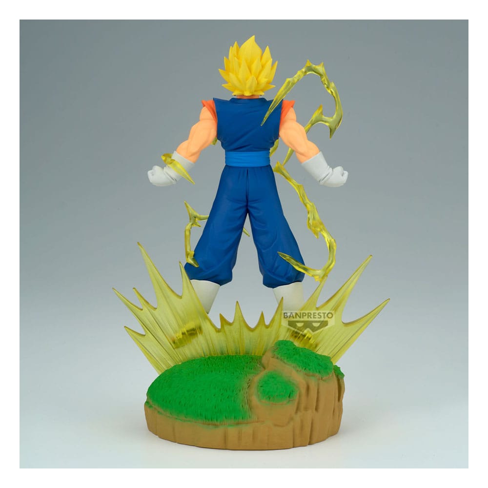 Dragon Ball Z History Box PVC Statue Vegito 17 cm