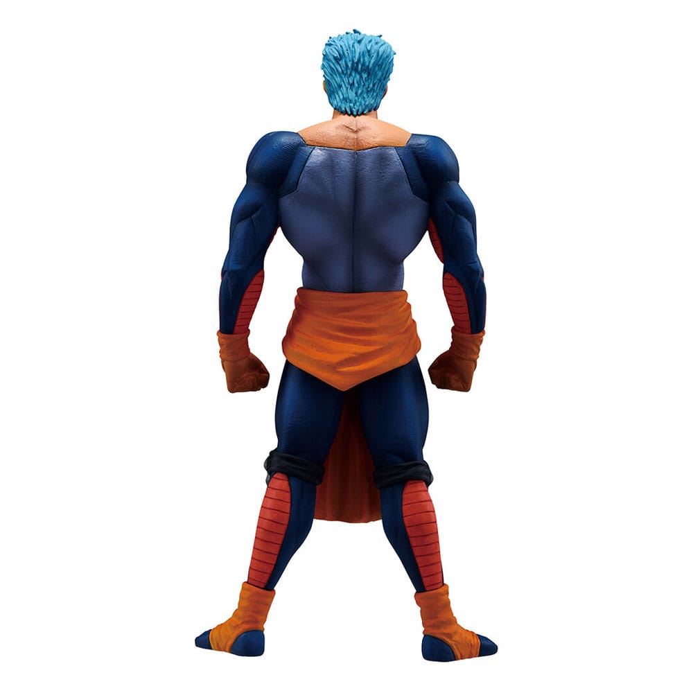 YuYu Hakusho Ichibansho Estatua de PVC Bui (Edición Torneo Oscuro Vol.2) 23 cm
