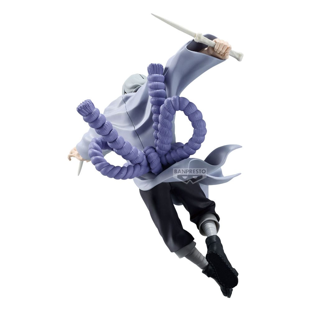 Naruto Vibration Stars PVC kip Kimimaro 18 cm
