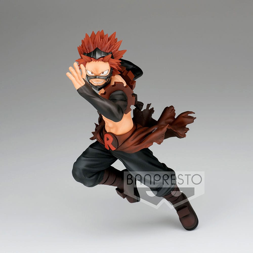 My Hero Academia The Amazing Heroes PVC Beeld Kirishima 12 cm