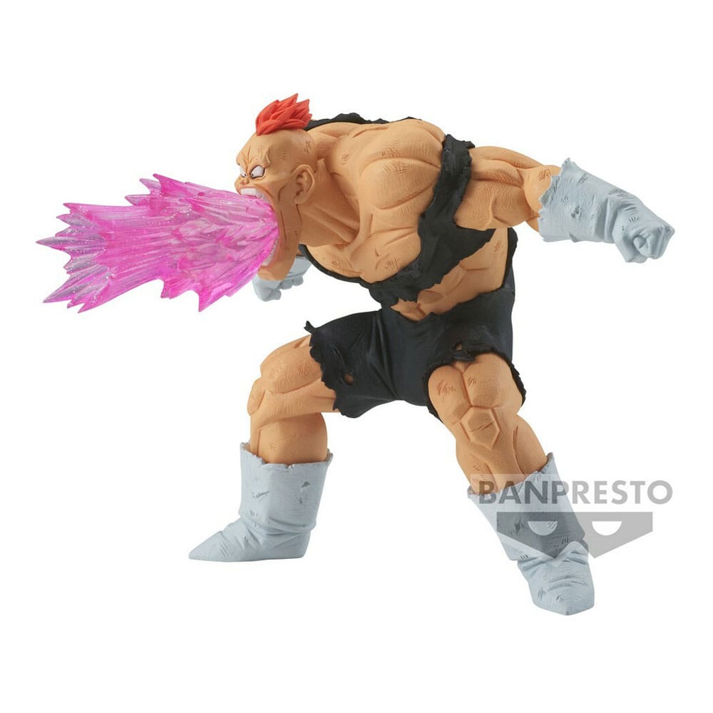 Dragon Ball Z: Gã - Materia - Recoome Figure