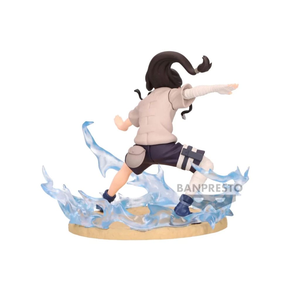 Naruto: unvergessliche Saga - Neji Hyuga -Figur